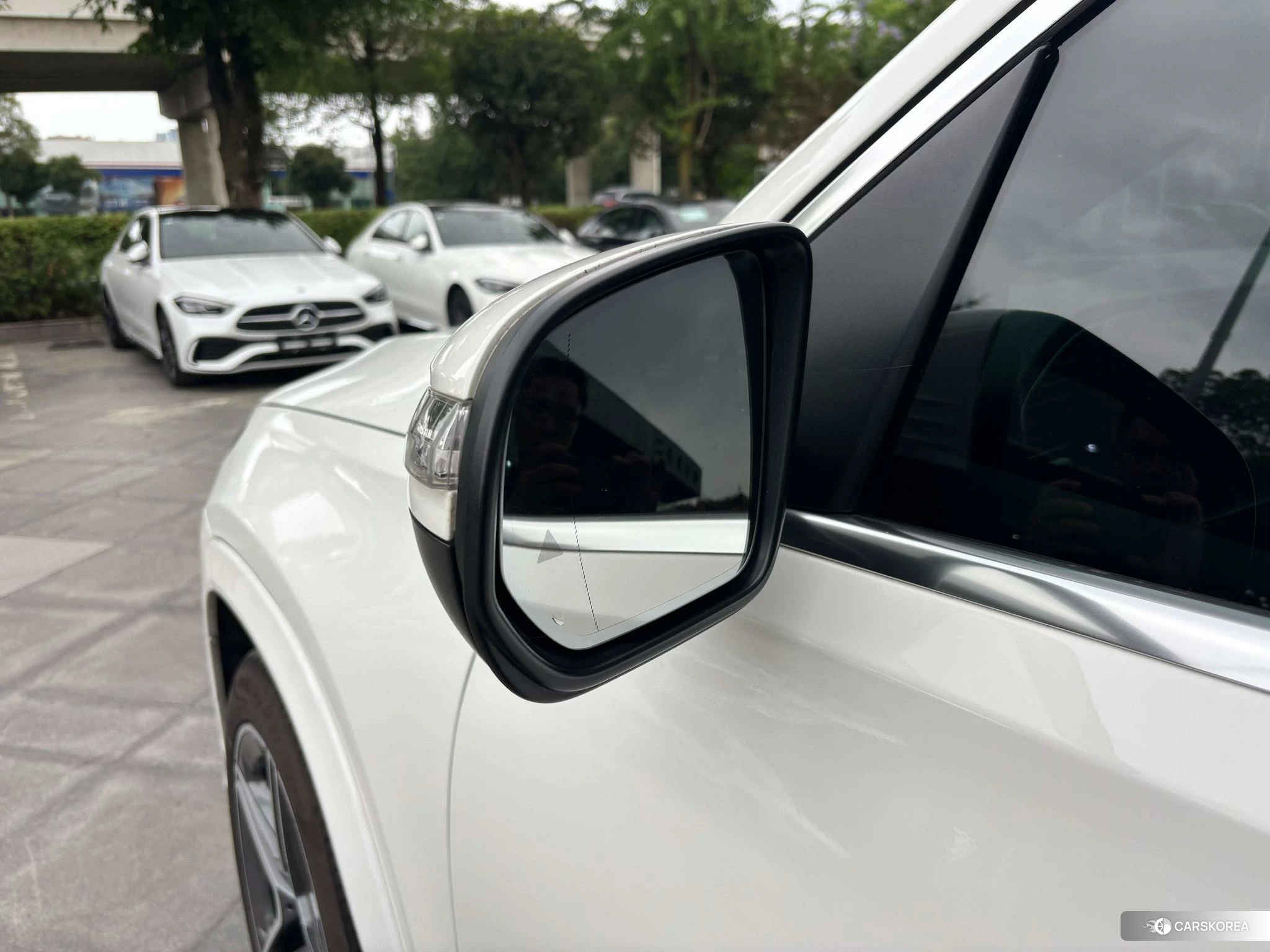 Mercedes-Benz GLS id 4493088 из Китая 7