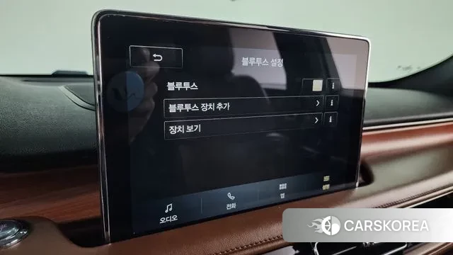 Lincoln Aviator 2nd generation id 3391027 из Кореи 7