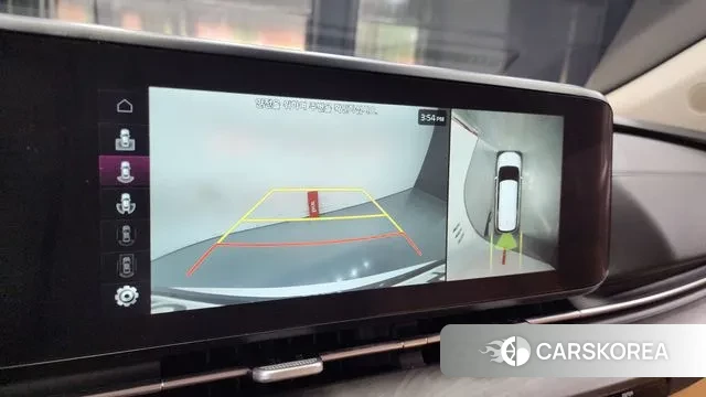 Kia Carnival 4th generation id 3042735 из Кореи 7