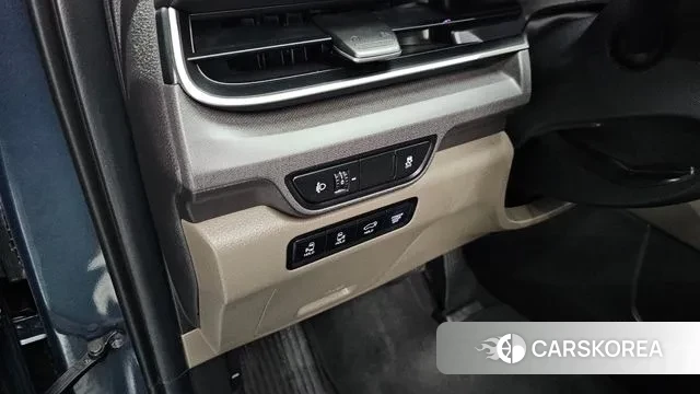 Kia The New Carnival 4th Generation id 3502611 из Кореи 7