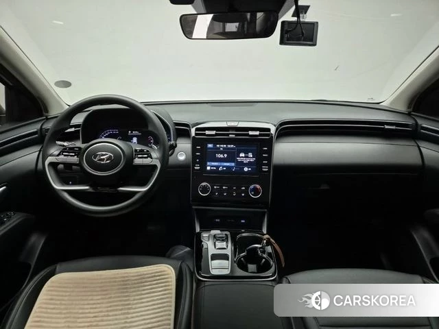 Hyundai Tucson (NX4) id 3940427 из Кореи 7