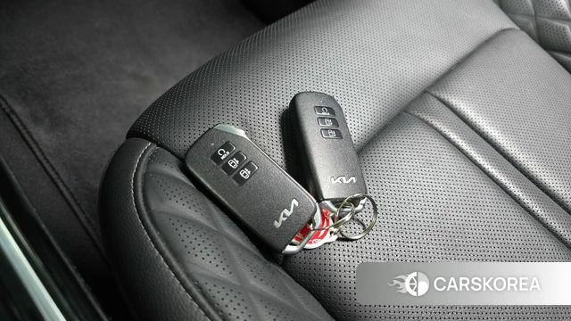 Kia Sorento 4th Generation id 4415559 из Кореи 7