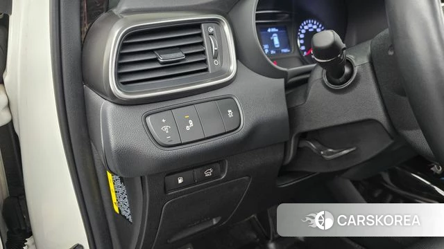 Kia The New Sorento id 4563430 из Кореи 7