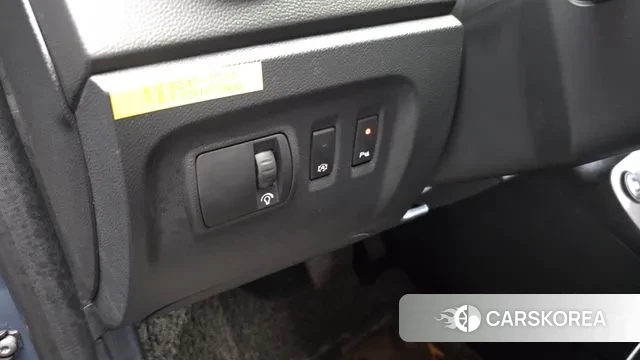 Renault Korea (Samsung) New QM3 id 3489546 из Кореи 7