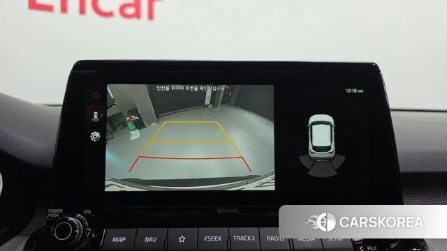 Kia Seltos id 4923390 из Кореи 7
