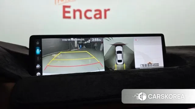 Genesis G80 (RG3) id 3017184 из Кореи 7