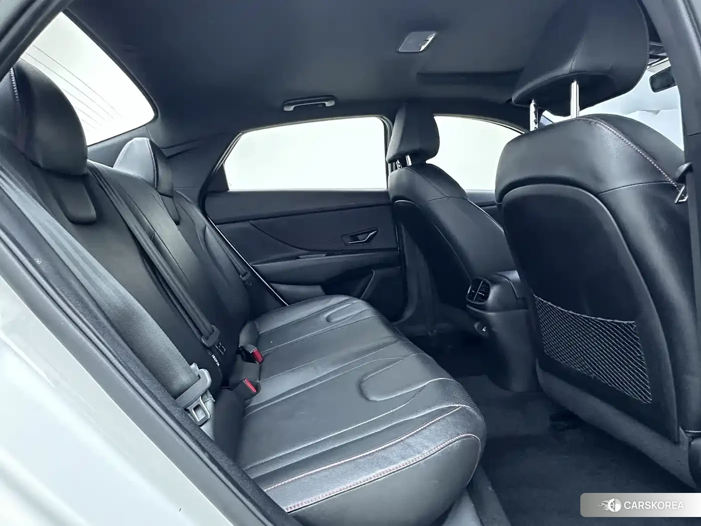 Hyundai Elantra id 4655185 из Китая 8