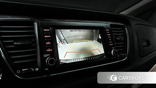 Kia The New Carnival id 3966118 из Кореи 7