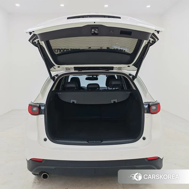 Mazda CX-5 id 4207416 из Китая 7