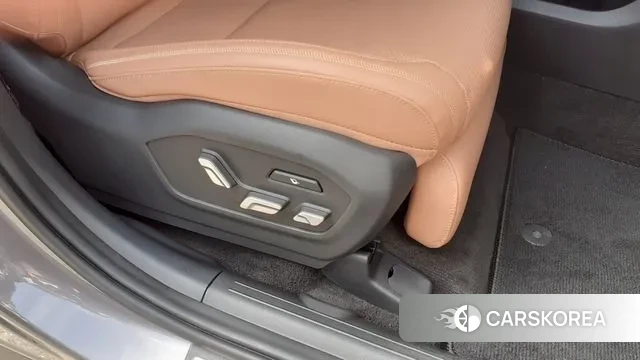 Hyundai Santa Fe (MX5) id 3026583 из Кореи 7