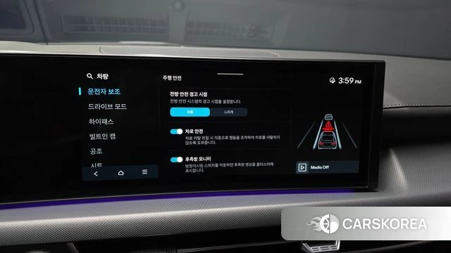 Hyundai Sonata D Edge (DN8) id 3939976 из Кореи 7