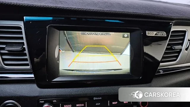 Kia Niro id 3470084 из Кореи 7