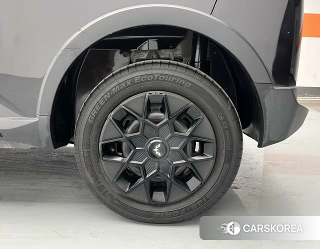 Wuling Automobile Wuling Hongguang MINIEV id 4213829 из Китая 7