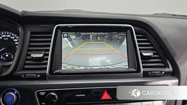 Hyundai Sonata New Rise id 3773321 из Кореи 7