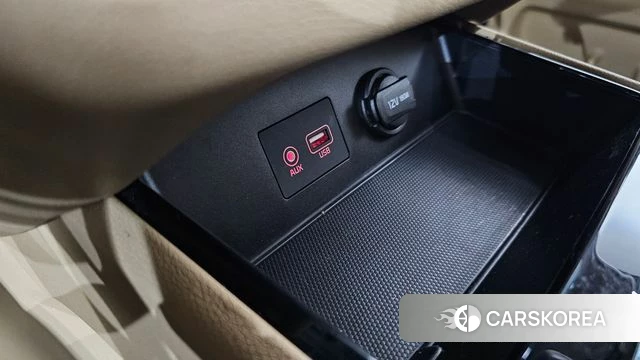 Kia The New Carnival id 4907395 из Кореи 7