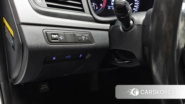 Hyundai Sonata New Rise id 2981595 из Кореи 7