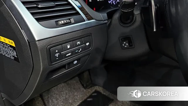 Genesis G80 id 3505431 из Кореи 7