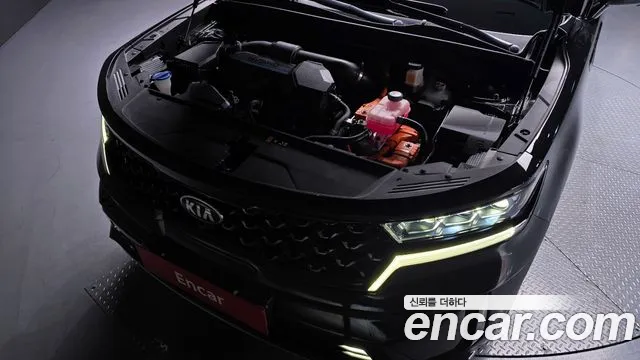 Kia Sorento 4th Generation id 2731379 из Кореи 7