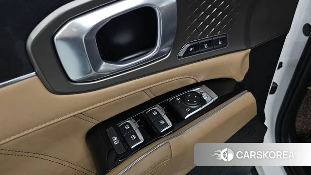 Kia The New Sorento 4th Generation id 4735228 из Кореи 7
