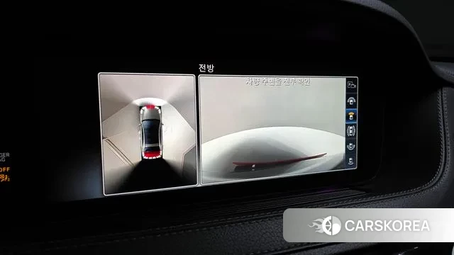 Mercedes-Benz S-Class W222 id 3444277 из Кореи 7