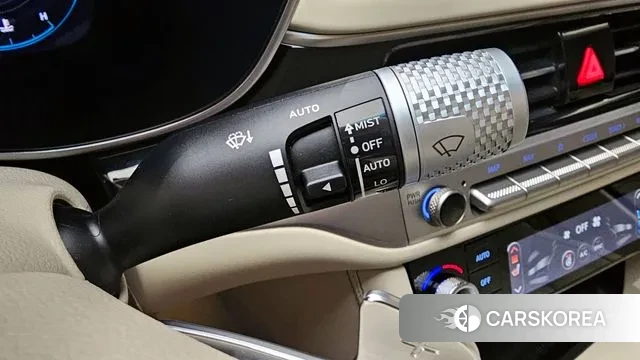 Genesis The New G70 id 3696438 из Кореи 7