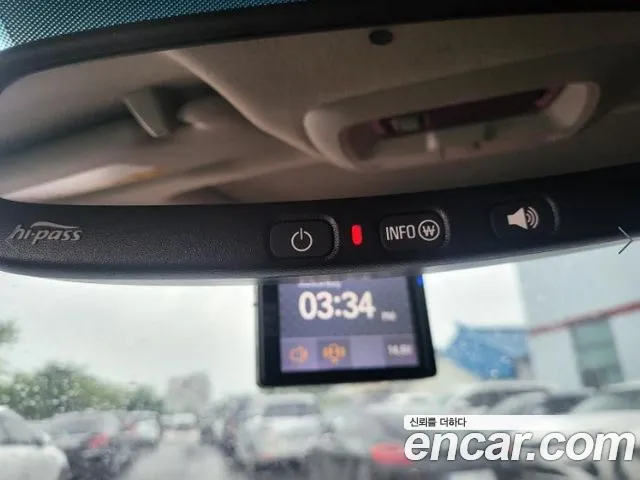 Chevrolet (GM Daewoo) The New Aveo Sedan id 2844966 из Кореи 7