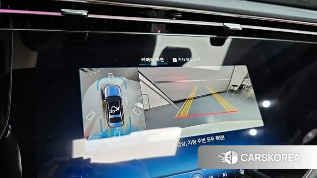 Mercedes-Benz E-Class W214 id 3580550 из Кореи 7