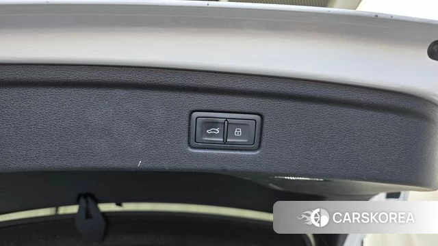 Audi A5 (F5) id 4855292 из Кореи 7