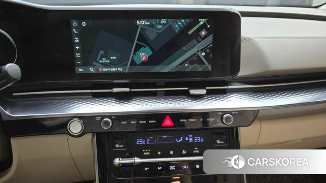 Kia Carnival 4th generation id 3922793 из Кореи 7