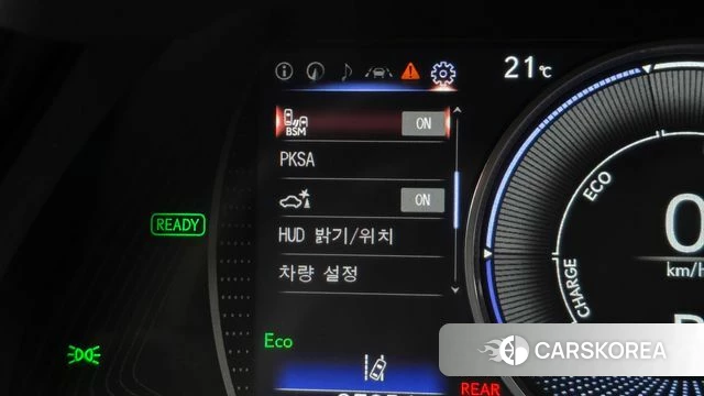 Lexus ES300h 7th generation id 4248521 из Кореи 7