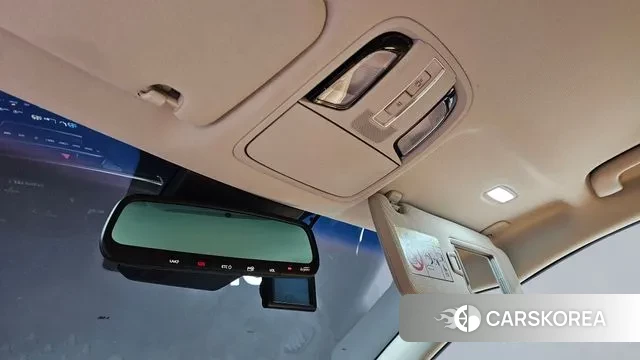 Kia K7 Premier id 3498982 из Кореи 7