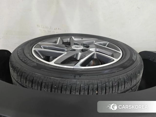 Ssangyong Tivoli Air id 4580925 из Кореи 7