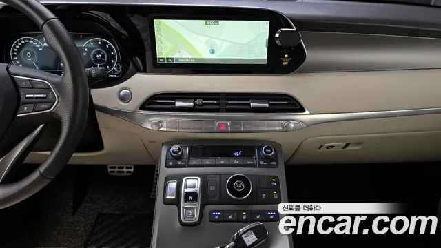 Hyundai Palisade id 2812247 из Кореи 7