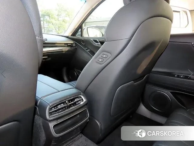 Genesis G80 (RG3) id 3487659 из Кореи 7