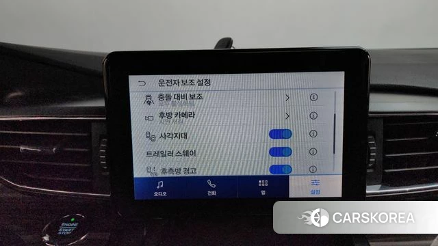 Ford Explorer 6th Generation id 3866662 из Кореи 7