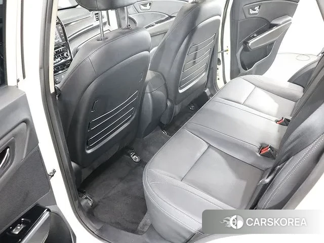 Ssangyong Berry New Tivoli id 3479750 из Кореи 7