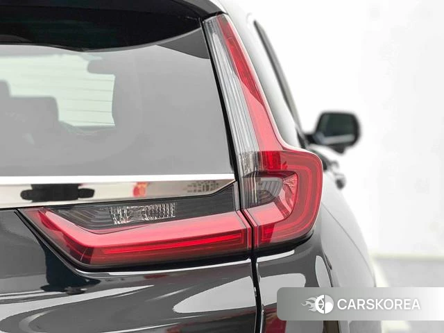 Honda CR-V id 4258342 из Китая 7