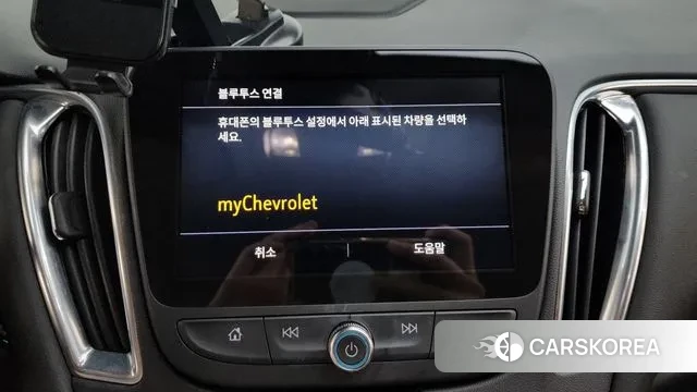 Chevrolet (GM Daewoo) The New Malibu id 3028352 из Кореи 7