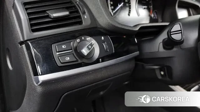 BMW X4 (F26) id 2995720 из Кореи 7