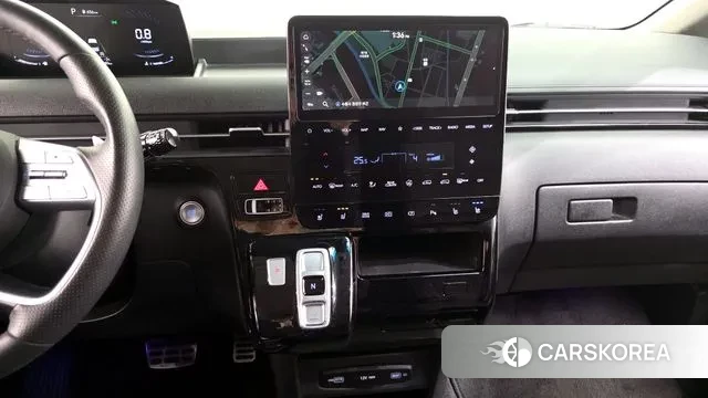 Hyundai Staria id 3534723 из Кореи 7