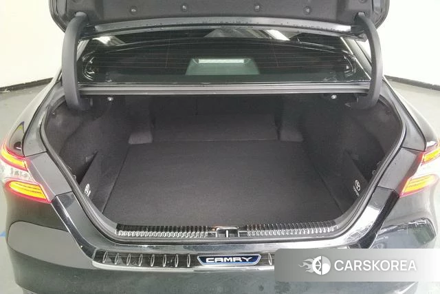Toyota Camry id 4335954 из Китая 7