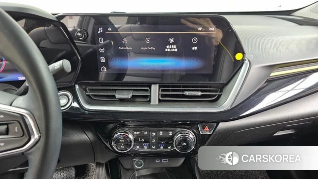 Chevrolet (GM Daewoo) Trax Crossover id 3964009 из Кореи 7