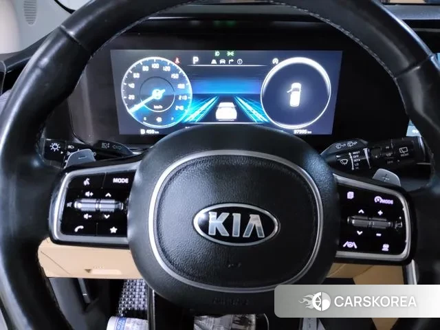 Kia Carnival 4th generation id 3355662 из Кореи 7