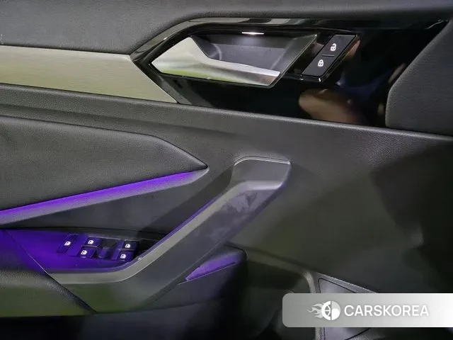 Volkswagen 7th Generation of Jetta id 3238217 из Кореи 7