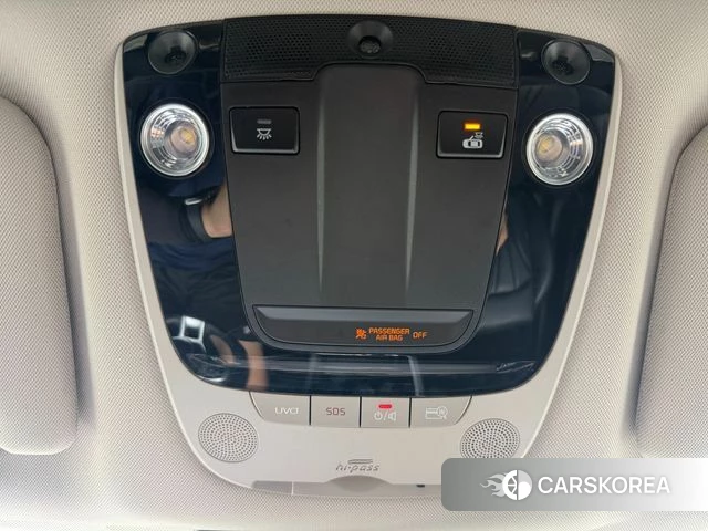 Kia K5 Hybrid 3rd Generation id 4918192 из Кореи 7
