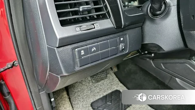 Ssangyong The New Rexton Sport id 2999201 из Кореи 7