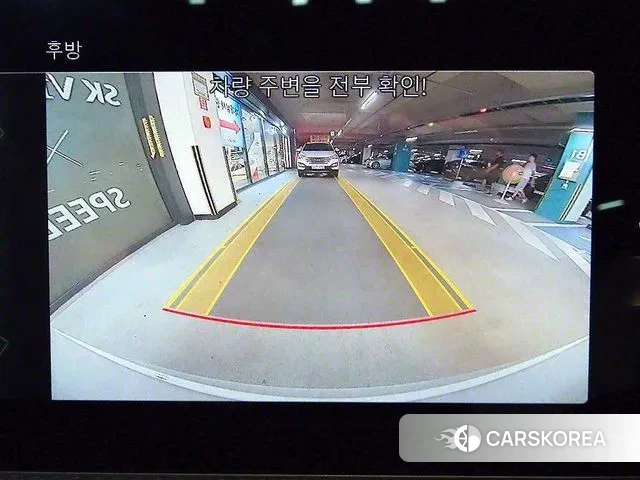 Mercedes-Benz CLA-Class C118 id 2997770 из Кореи 7