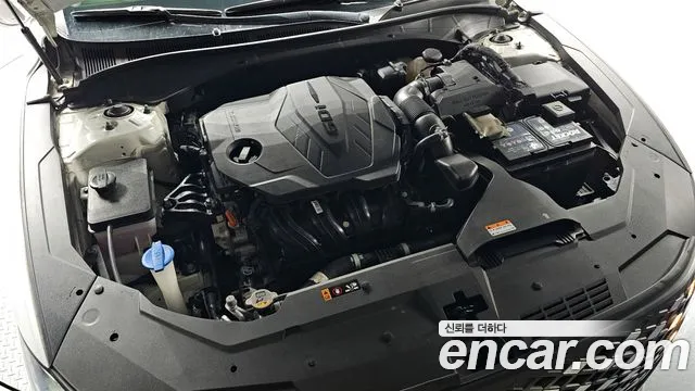 Hyundai The New Grandeur IG id 2526393 из Кореи 7