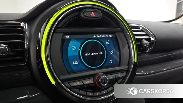 Mini Cooper Clubman id 3417165 из Кореи 7