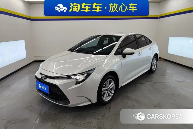 Toyota Lei Ling id 3768902 из Китая 7